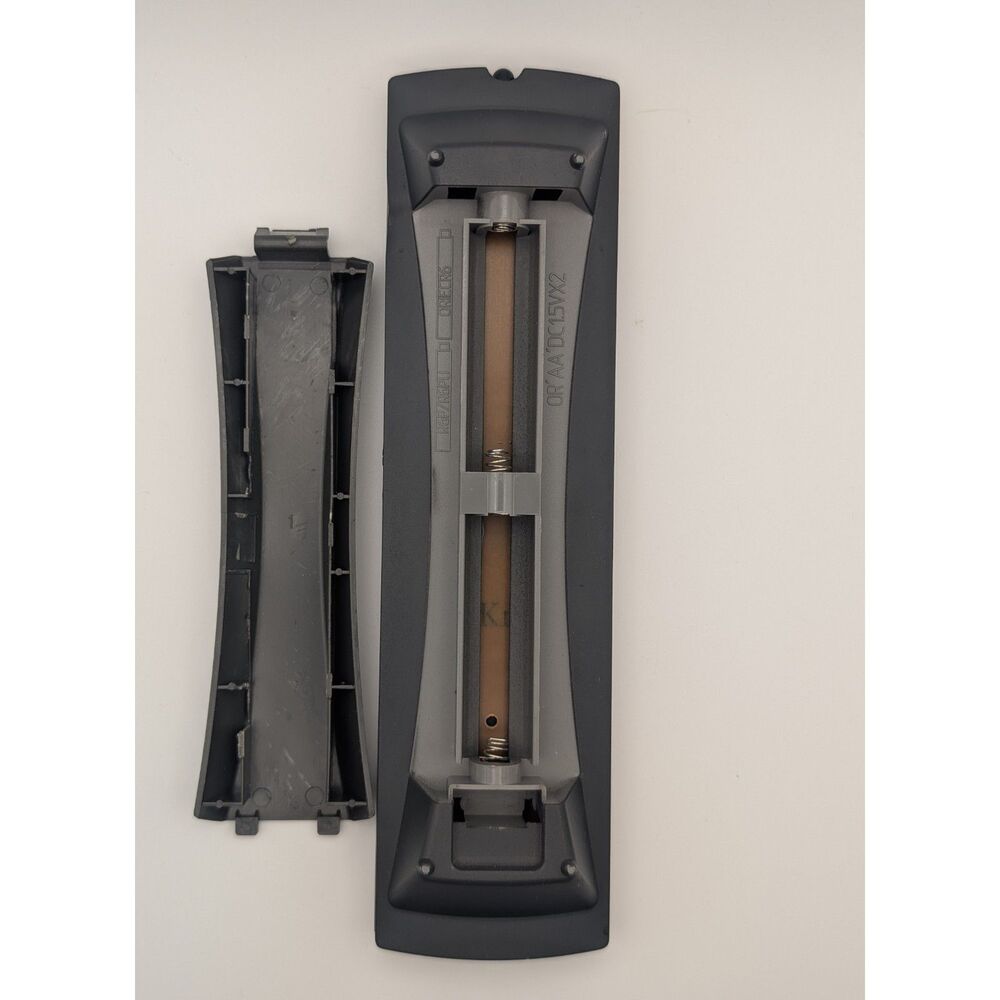 PANASONIC TV Remote -Untested- - Picture 2 of 2